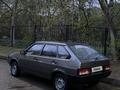 ВАЗ (Lada) 2109 1998 года за 500 000 тг. в Павлодар