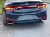 Hyundai Grandeur 2017 года за 10 600 000 тг. в Шымкент – фото 3