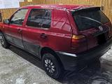 Volkswagen Golf 1993 года за 1 100 000 тг. в Чкалово – фото 4