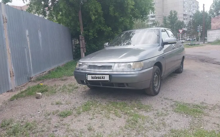 ВАЗ (Lada) 2110 2004 года за 750 000 тг. в Павлодар