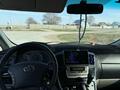 Toyota Alphard 2004 года за 6 000 000 тг. в Астана – фото 4