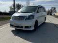 Toyota Alphard 2004 года за 6 000 000 тг. в Астана – фото 2