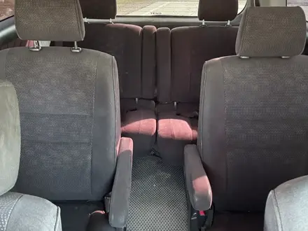 Toyota Alphard 2004 года за 6 000 000 тг. в Астана – фото 5