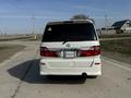 Toyota Alphard 2004 года за 6 000 000 тг. в Астана – фото 6