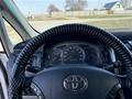 Toyota Alphard 2004 года за 6 000 000 тг. в Астана – фото 8