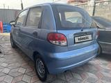 Daewoo Matiz 2013 годаүшін1 600 000 тг. в Алматы – фото 3