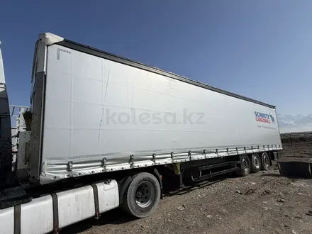 DAF  XF 105 2008 года за 13 500 000 тг. в Алматы – фото 2
