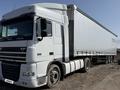 DAF  XF 105 2008 годаүшін13 500 000 тг. в Алматы