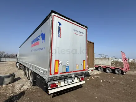 DAF  XF 105 2008 года за 13 500 000 тг. в Алматы – фото 4