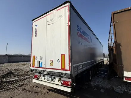 DAF  XF 105 2008 года за 13 500 000 тг. в Алматы – фото 3