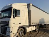 DAF  XF 105 2008 годаүшін13 500 000 тг. в Алматы – фото 5