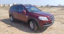 Chevrolet Captiva 2008 года за 4 500 000 тг. в Атырау – фото 2