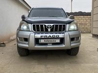 Toyota Land Cruiser Prado 2005 годаүшін9 500 000 тг. в Жанаозен