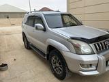 Toyota Land Cruiser Prado 2005 года за 9 500 000 тг. в Жанаозен – фото 2