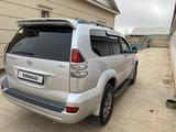 Toyota Land Cruiser Prado 2005 года за 9 500 000 тг. в Жанаозен – фото 5