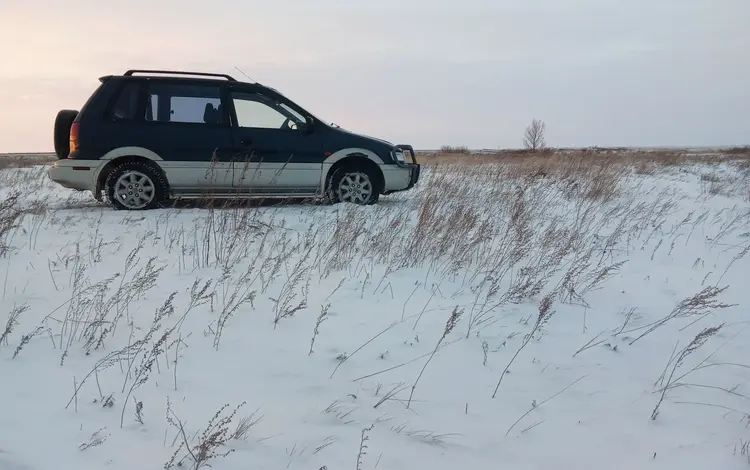 Mitsubishi RVR 1994 года за 1 800 000 тг. в Астана