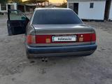 Audi 100 1992 года за 1 600 000 тг. в Тараз – фото 3