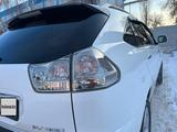 Lexus RX 350 2008 годаүшін10 700 000 тг. в Алматы – фото 4