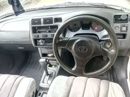 Toyota RAV4 1998 года за 3 500 000 тг. в Алматы – фото 9