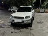 Toyota RAV4 1998 года за 3 500 000 тг. в Алматы – фото 2