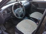 Hyundai Elantra 2008 года за 3 500 000 тг. в Астана – фото 4