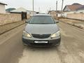 Toyota Camry 2004 года за 2 800 000 тг. в Жанаозен – фото 5