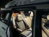 Kia Carnival 2021 года за 19 999 999 тг. в Алматы – фото 5