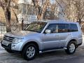 Mitsubishi Pajero 2007 годаүшін7 700 000 тг. в Астана – фото 2