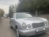 Mercedes-Benz E 230 1996 года за 2 800 000 тг. в Алматы
