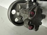 Насос гидроусилителя руля (ГУР) Audi A4 (Ауди) 1.8-2.0 за 25 000 тг. в Павлодар – фото 2
