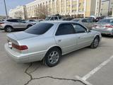 Toyota Camry 2001 годаүшін4 500 000 тг. в Кызылорда – фото 5