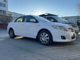 Toyota Corolla 2009 года за 6 000 000 тг. в Атырау – фото 3