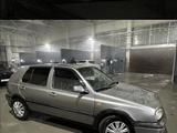 Volkswagen Golf 1993 года за 890 000 тг. в Тараз – фото 4