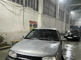 Volkswagen Golf 1993 года за 890 000 тг. в Тараз – фото 5