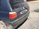 Volkswagen Golf 1992 годаүшін700 000 тг. в Щучинск