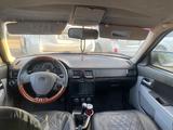 ВАЗ (Lada) Priora 2170 2007 годаүшін2 000 000 тг. в Риддер – фото 4