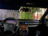 Mercedes-Benz E 280 1994 годаүшін1 800 000 тг. в Айтеке би – фото 3