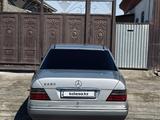 Mercedes-Benz E 280 1994 годаүшін1 800 000 тг. в Айтеке би