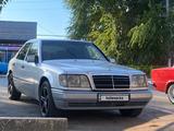 Mercedes-Benz E 280 1994 годаүшін1 800 000 тг. в Айтеке би – фото 2