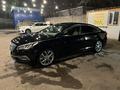 Hyundai Sonata 2017 года за 8 500 000 тг. в Алматы – фото 3