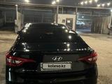 Hyundai Sonata 2017 года за 8 500 000 тг. в Алматы – фото 5