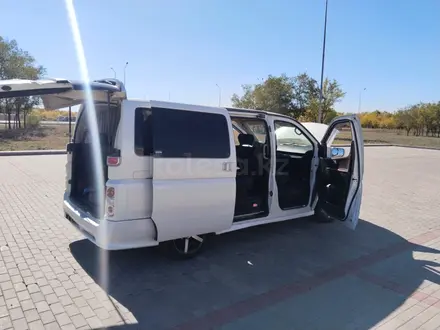 Nissan Elgrand 2006 года за 4 000 000 тг. в Астана – фото 14