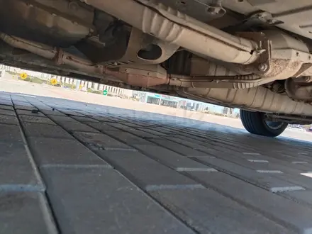Nissan Elgrand 2006 года за 4 000 000 тг. в Астана – фото 15