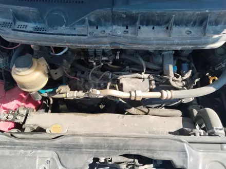 Nissan Elgrand 2006 года за 4 000 000 тг. в Астана – фото 17