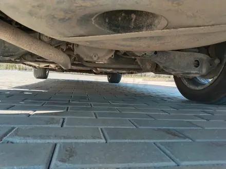 Nissan Elgrand 2006 года за 4 000 000 тг. в Астана – фото 20