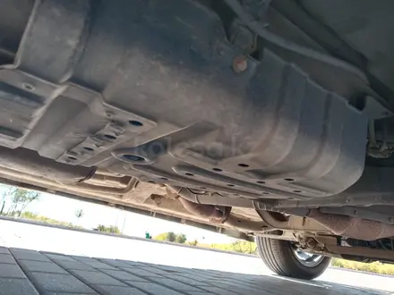 Nissan Elgrand 2006 года за 4 000 000 тг. в Астана – фото 22