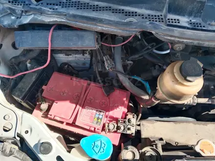 Nissan Elgrand 2006 года за 4 000 000 тг. в Астана – фото 24