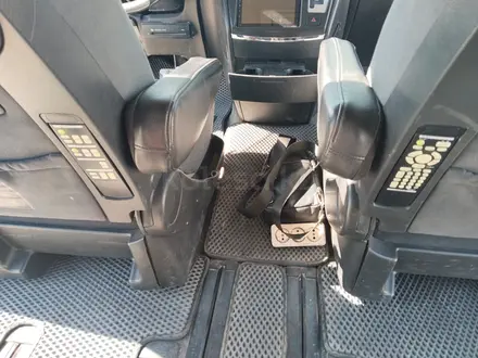 Nissan Elgrand 2006 года за 4 000 000 тг. в Астана – фото 28