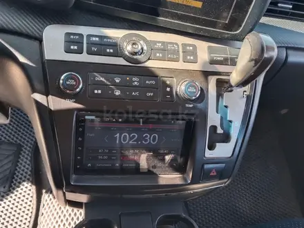 Nissan Elgrand 2006 года за 4 000 000 тг. в Астана – фото 29