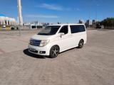 Nissan Elgrand 2006 года за 4 000 000 тг. в Астана – фото 3